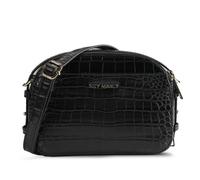 HEY MARLY Umhängetasche Style Mate S Croco black