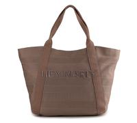Hey Marly Summer Wonder Shopper Tasche L 56 cm braun