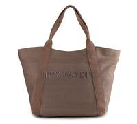 Hey Marly Summer Wonder Shopper Tasche L 56 cm braun