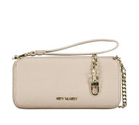 Hey Marly Umhängetasche / Clutch / Portemonnaie Classy Chain Crema
