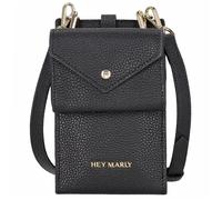 HEY MARLY Umhängetasche Mobile Wallet black