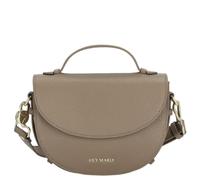 Hey Marly Soul Sister Half Moon Bag mocha Umhängetasche braun