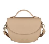 Hey Marly Soul Sister Handtasche Leder 22 cm braun
