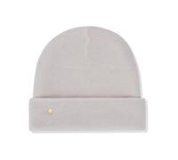 Hey Marly Wollbeanie "Classic" in Beige - 10% | Damen Muetzen Caps