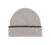 Hey Marly Wollbeanie "Classic" in Grau - 10% | Damen Muetzen Caps