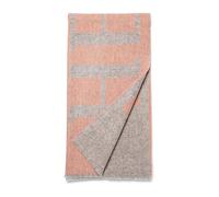 Hey Marly Wollschal "Signature" in Orange - (L)200 x (B)55 cm - 34% | Damen Schals Tuecher