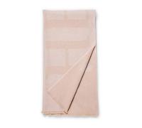 Hey Marly Wollschal "Signature" in Rosa - (L)200 x (B)55 cm - 34% | Damen Schals Tuecher