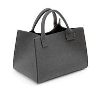 Hey-Sign Bigi Tragetasche (01 anthrazit) 01 anthrazit