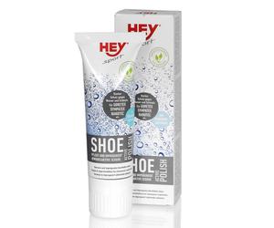 Hey Sport Active Polish Shoe 75ml schwarz