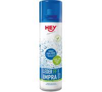Unbekannt Unisex - Erwachsene Sport Leder FF Impra Spray Imprägnierspray, transparent, 200 ml