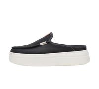 Heydude Austin Lift Classic für Damen, Schlupfschuhe, leicht, bequem, schwarz, Größe 40