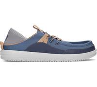 HEYDUDE Bradley Blipper Nylon 44338 Sportschuhe für Herren, blau, 44 EU