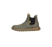 HEYDUDE Slip-On Schuhe Branson Classic Herren Ankle Boots Dusty Olive/Espresso 40 EU