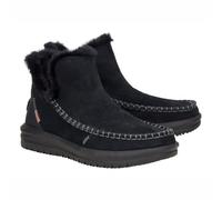 HEYDUDE Camden Wildleder, modische Stiefeletten für Damen