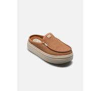 Clogs & Pantoletten Austin Lift Classic braun - HEYDUDE - Größe 38 38 braun