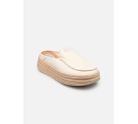 HEYDUDE - Clogs & Pantoletten Austin Lift Espadrille Woven - Beige - Größe 36