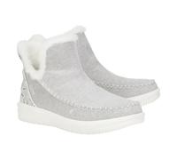 HEYDUDE Damen Camden Brushed CozyCamden Brushed Cozy