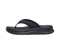 HEY DUDE TIDE FLIP Flipflops für Damen, schwarz, größe 38