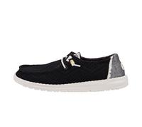 HEYDUDE Damen Wendy Boho CrochetWendy