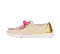 HEYDUDE Damen Wendy Boho Slip-on FreizeitschuheSlipper