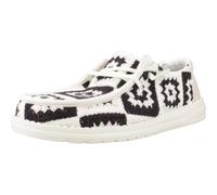 HEYDUDE Damen Wendy Cottage CrochetSlipper