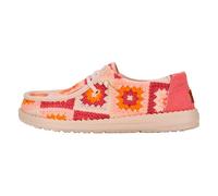 HEYDUDE Damen Wendy Cottage CrochetSlipper