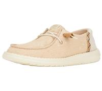 HEYDUDE Damen Wendy Crafted BohoSneaker