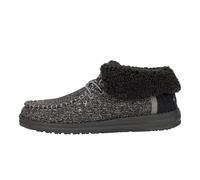 HEYDUDE Damen Wendy Fold Brushed CozyWendy Fold Brushed Cozy