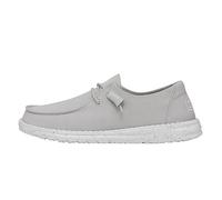HEYDUDE Damen Wendy Slub CanvasMoc Toe Shoes