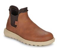 HEYDUDE Damenstiefel Branson W Classic in Braun 38