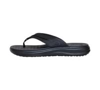 HEYDUDE Finn Flip Polyurethan Herren Sandalen in Schwarz EU 43 / UK 9