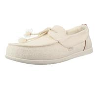 HEYDUDE Harbor Breeze Lo Weiß 38 EU