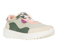 HEYDUDE Hayden Colorblock Polyester Damen Dusty Olive/Multi Turnschuhe EU 40,5 / UK 7