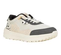 HEYDUDE Hayden Shine Polyester Damen Elfenbein/Multi Turnschuhe EU 39/UK 6