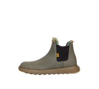 Heydude Herren Freizeit-schuh Mann Branson Classic Braun 45