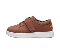 HeyDude - Paul Pro Classic - Sneaker, Gr. 44, rot (Cognac)