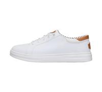 HEYDUDE Herren Paul Pro Classic Sneaker, Weiss/opulenter Garten, 43 EU