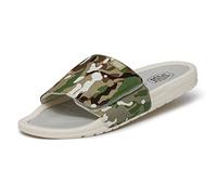 HEYDUDE Herren Phoenix CamoSlider