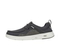 HEYDUDE Herren Wally Hey2o MeshSlipper | Schnell trocknende Drainage-Einsätze, herausnehmbare Schaumstoff-Einlegesohle, gepolsterter Kragen, Fersenlasche