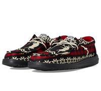 HEYDUDE Herren Wally Holiday CheersSneaker | Freizeitschuhe