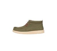 HEYDUDE Herren Wally Mid Slipper