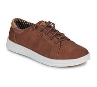 HEYDUDE Herrenschuhe PAUL PRO CLASSIC in Braun 43