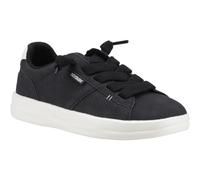 HEYDUDE Karina Duo Classic Polyurethan Damen Schwarz Sneakers EU 42 / UK 8