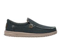 HeyDude - Mikka Braided - Sneaker, Gr. 40, schwarz (DeepBlue)