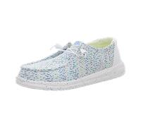 Hey Dude Damen Wendy Stretch Speckle Freizeitschuh , 42