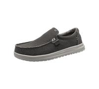 Hey Dude Unisex Mikka Braided Freizeitschuh , 44