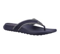 HEYDUDE Myers Flip Sport Mode Polyester Herren Navy/Navy Sandalen EU 47.5 / UK 12