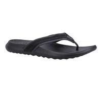 HEYDUDE Myers Flip Sport Mode Polyester Herren Schwarz Sandalen EU 47.5 / UK 12