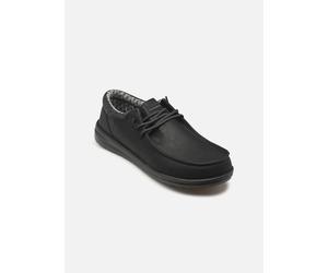 HEYDUDE - Paul Classic - Schwarz - Sneaker - Größe 43