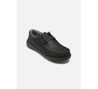 HEY DUDE PAUL CLASSIC Herren-Freizeitschuhe, schwarz, größe 45
